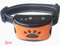 waterproof electric dog training collar