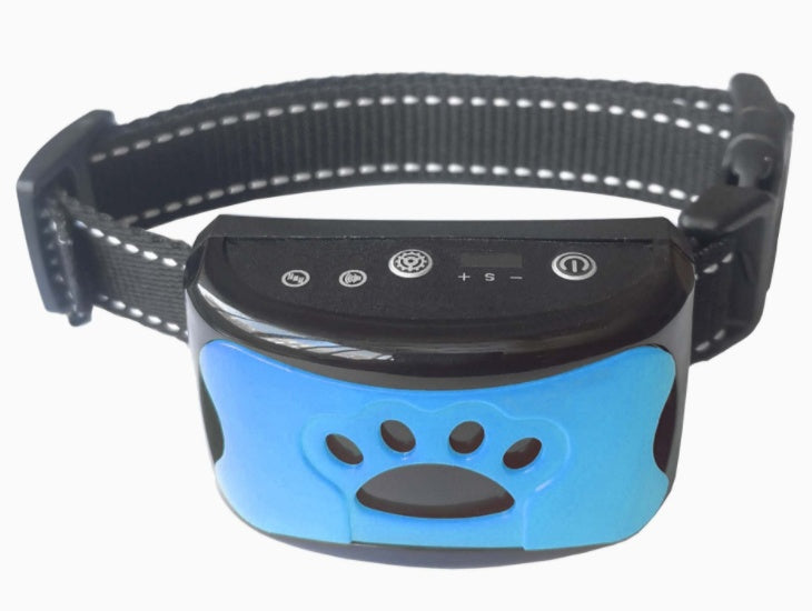 waterproof electric dog training collar