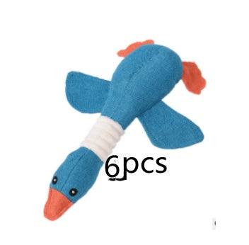 Dayan sounding toys dog toys pet