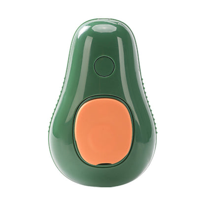 electric cat grooming brush  Cat Dog Grooming Comb Electric