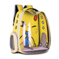 Pet Supplies Pet Backpack Convenient Pet Space Bag