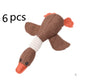 Dayan sounding toys dog toys pet
