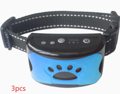 waterproof electric dog training collar