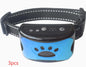 waterproof electric dog training collar