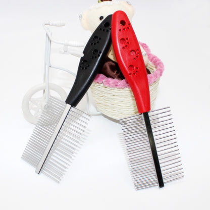 pet grooming comb Pet grooming products