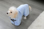 Quick-drying Pet Absorbent Towel Dog Bathrobe Pet Dog