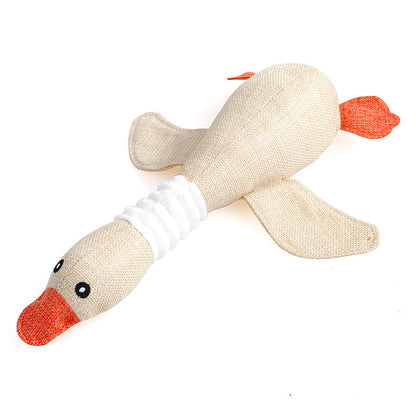 Dayan sounding toys dog toys pet 