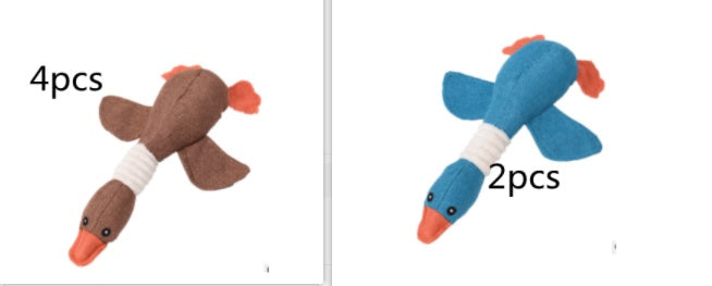 Dayan sounding toys dog toys pet 