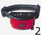 waterproof electric dog training collar