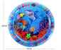 cooling pet water bed pad