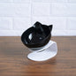 non slip elevated cat bowl