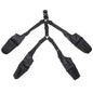 Waterproof Dog Shoes Adjustable Dog Boots
