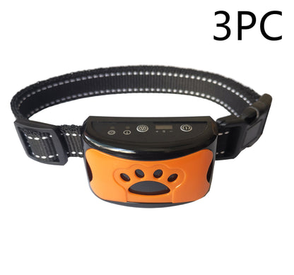 waterproof electric dog training collar
