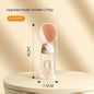 portable dog water bottle