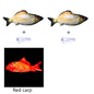 Electric Jumping Fish Simulation Electric Fish Toy