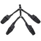 Waterproof Dog Shoes Adjustable Dog Boots