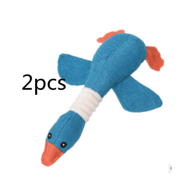 Dayan sounding toys dog toys pet 