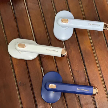 Pet Comb Cat Dog To Remove Floating Hair Pet Hair Brush