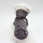 Cap dog coat Cap dog coat Cap dog coat