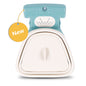 Dog Pet Travel Foldable Pooper Scooper With 1 Roll Decomposable bags