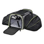 Expandable Foldable Soft Dog Carrier