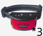 waterproof electric dog training collar