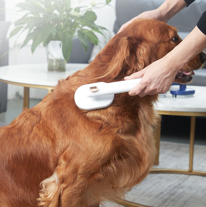 Pet Comb Cat Dog To Remove Floating Hair Pet Hair Brush