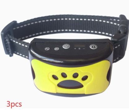 waterproof electric dog training collar
