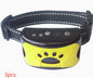 waterproof electric dog training collar