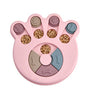 Dog Puzzle Toys Increase IQ Interactive Slow Dispensing Feed