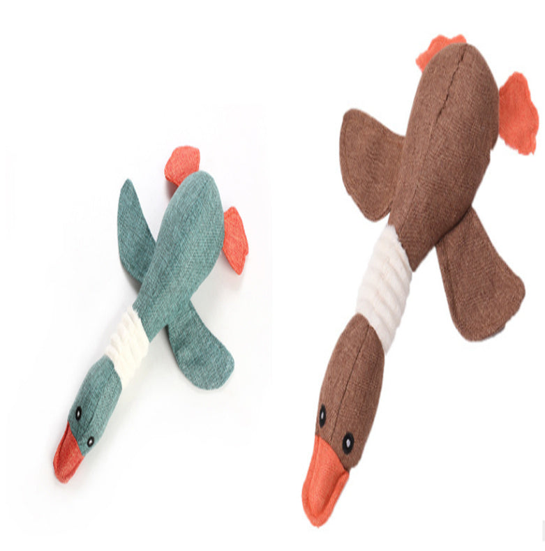Dayan sounding toys dog toys pet 