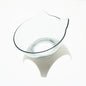 non slip elevated cat bowl