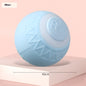 Automatic Moving Bouncing Rolling Ball Smart Cat Toy Ball