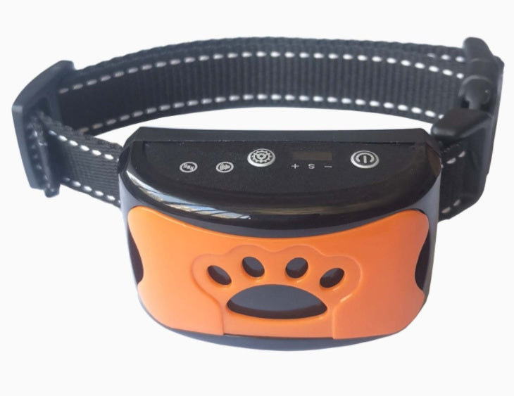 waterproof electric dog training collar