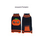 Halloween Dog Sweaters Pet Costume Teddy Warm Leisure Sweater