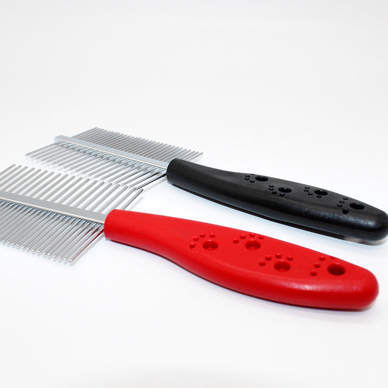 pet grooming comb Pet grooming products