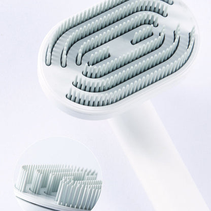 Pet Comb Cat Dog To Remove Floating Hair Pet Hair Brush