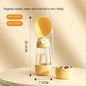 portable dog water bottle