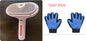 Pet Comb Self Cleaning Pets Hair Remover Brush For Dogs