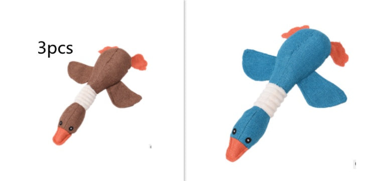Dayan sounding toys dog toys pet