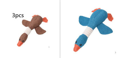 Dayan sounding toys dog toys pet