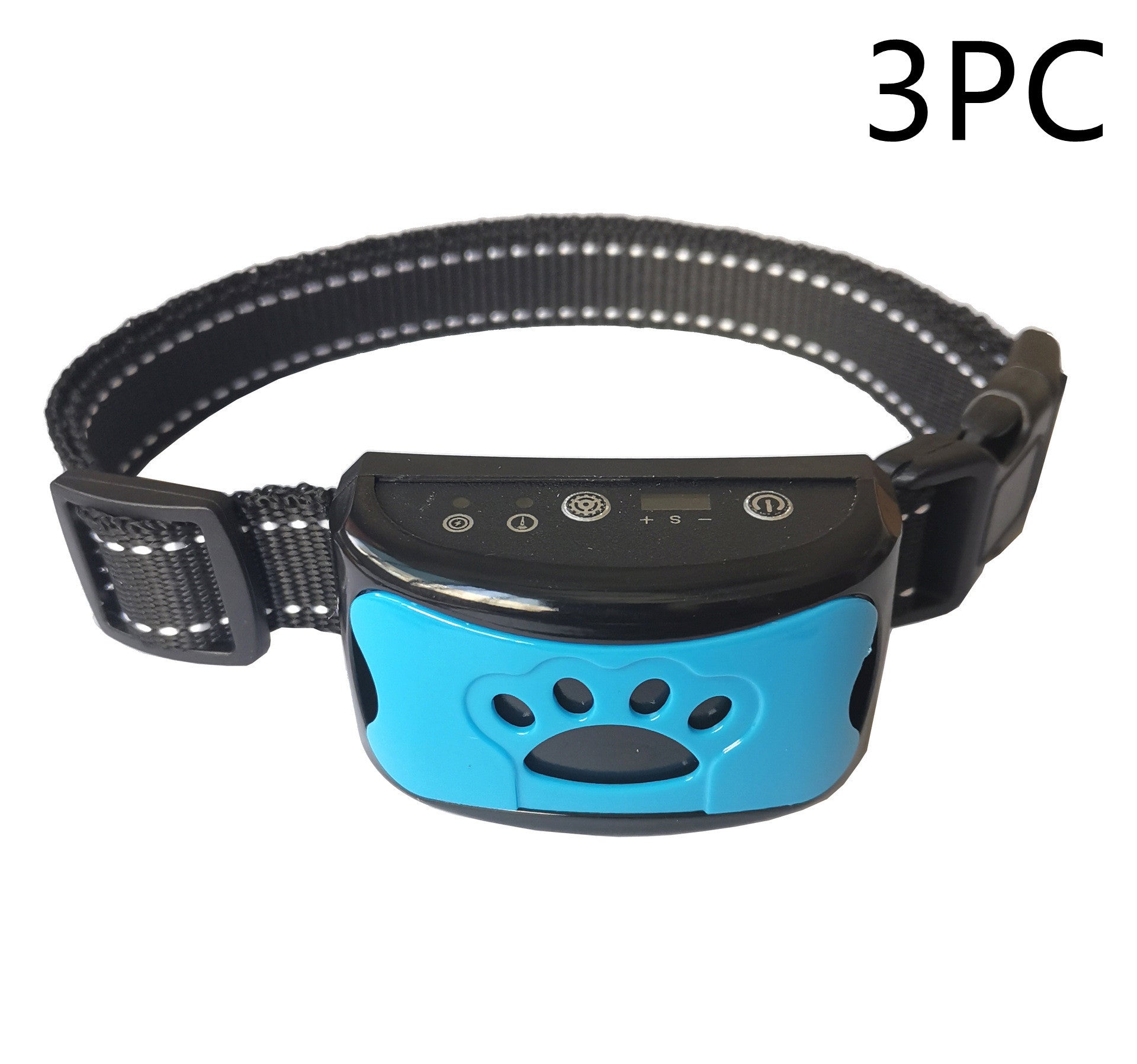 waterproof electric dog training collar