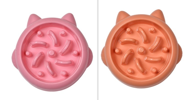 slow feeder dog bowls at pawjoys