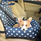 Car Kennel Pet Travel Car Seat Small And Medium