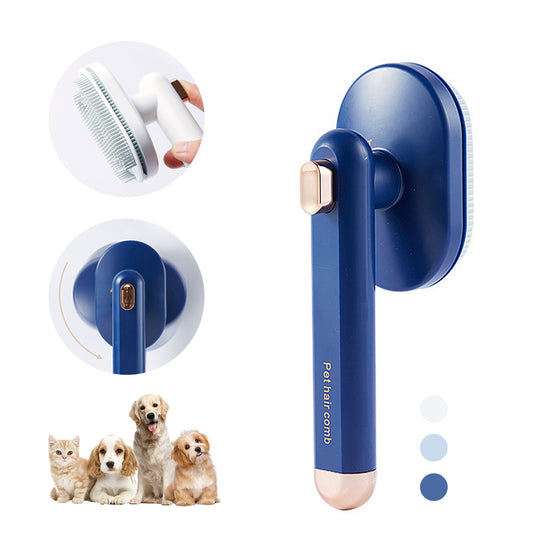 Pet Comb Cat Dog To Remove Floating Hair Pet Hair Brush