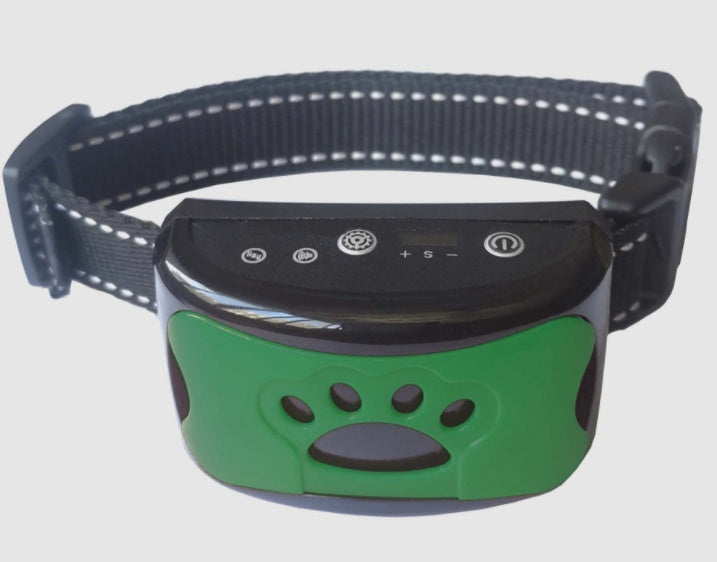 waterproof electric dog training collar