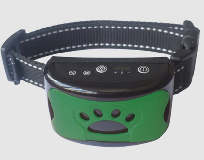 waterproof electric dog training collar