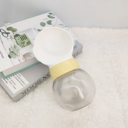 portable dog water bottle