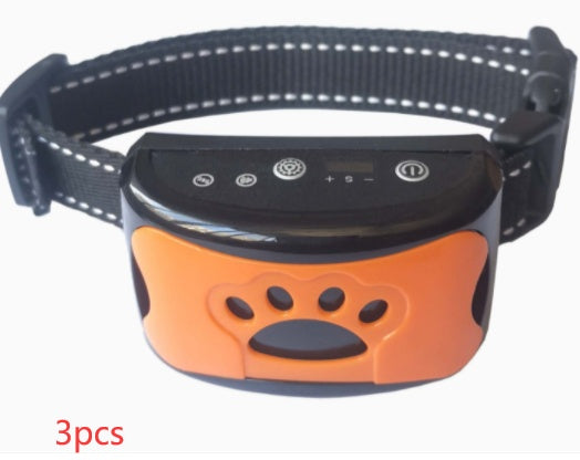 waterproof electric dog training collar