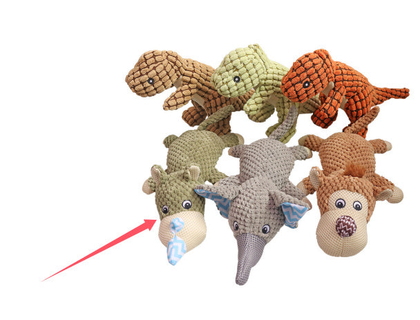 Dayan sounding toys dog toys pet 